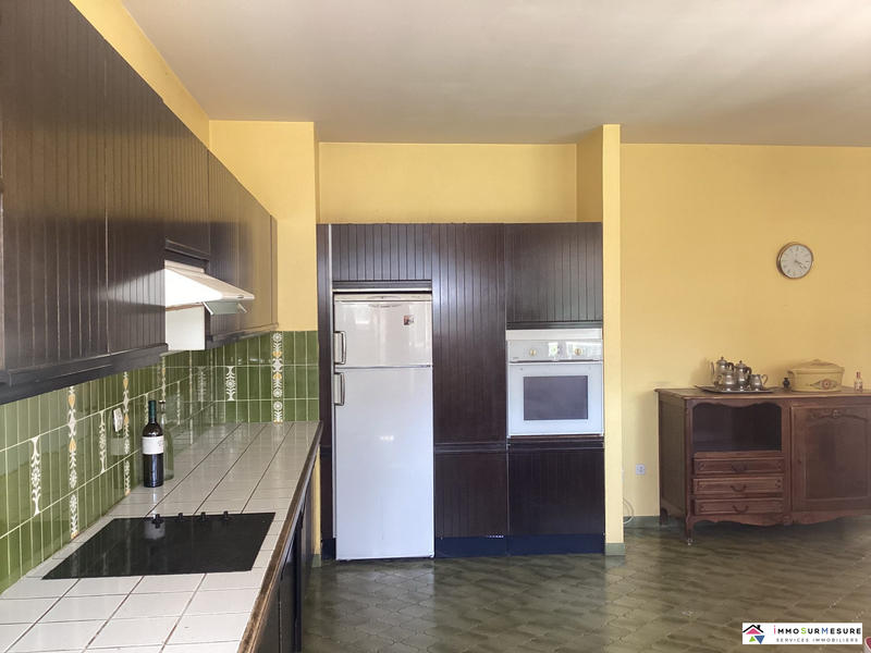 Appartement - 64 m² - 2 pièces