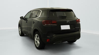 Citroën C5 Aircross Hybride 136 e-Dcs6 Plus