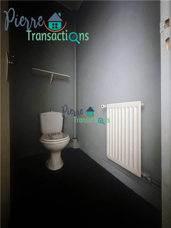 Duplex - 68 m² - 3 pièces