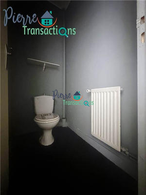 Duplex - 68 m² - 3 pièces