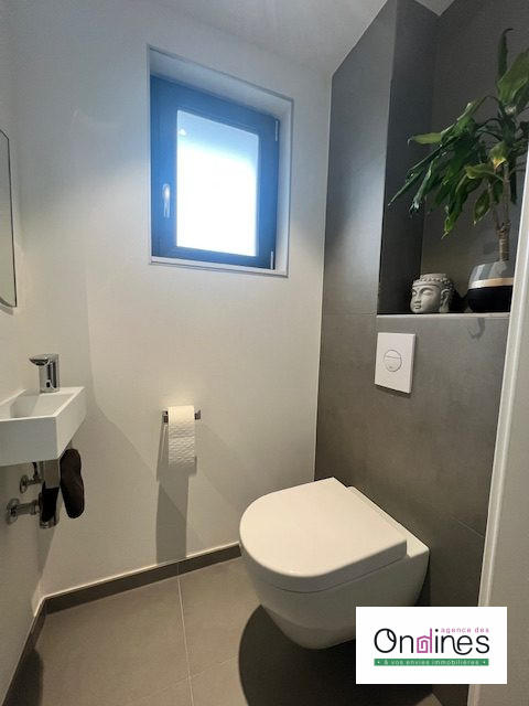 Maison - 111 m² - 5 pièces