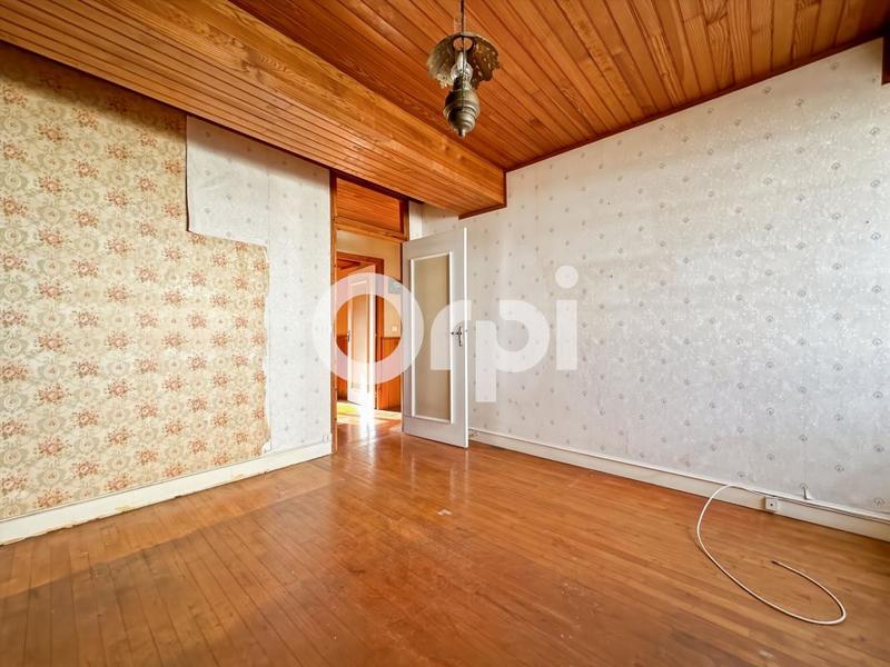 Maison - 118 m² - 6 pièces