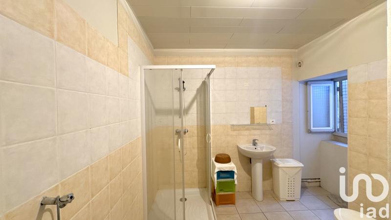 Maison de ville - 422 m² - 22 pièces