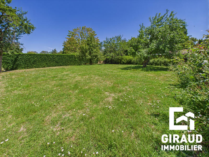 Maison - 164 m² - 6 pièces