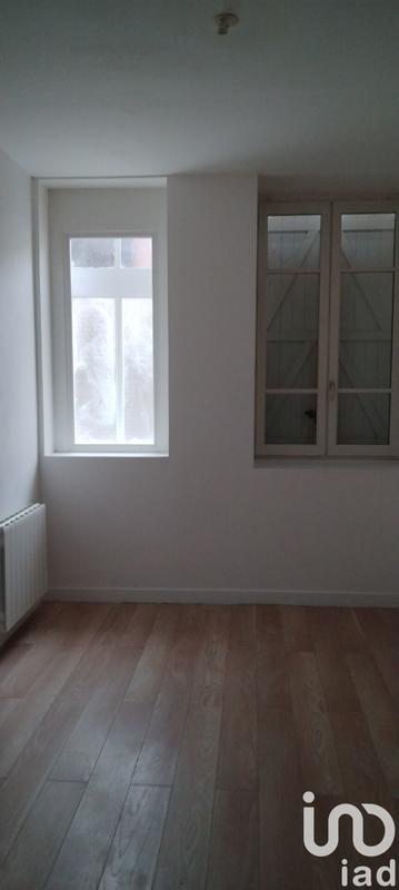 Appartement - 87 m² - 4 pièces
