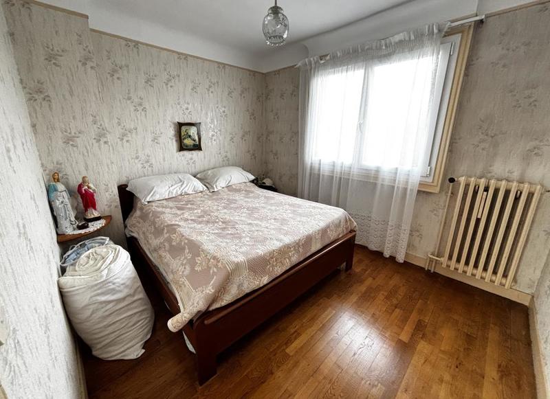 Maison - 94 m² - 4 pièces