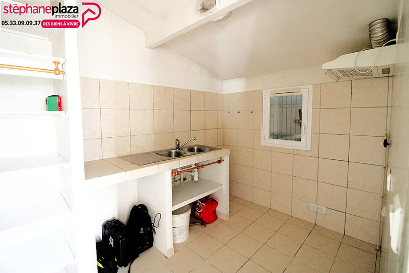 Maison - 82 m² - 4 pièces