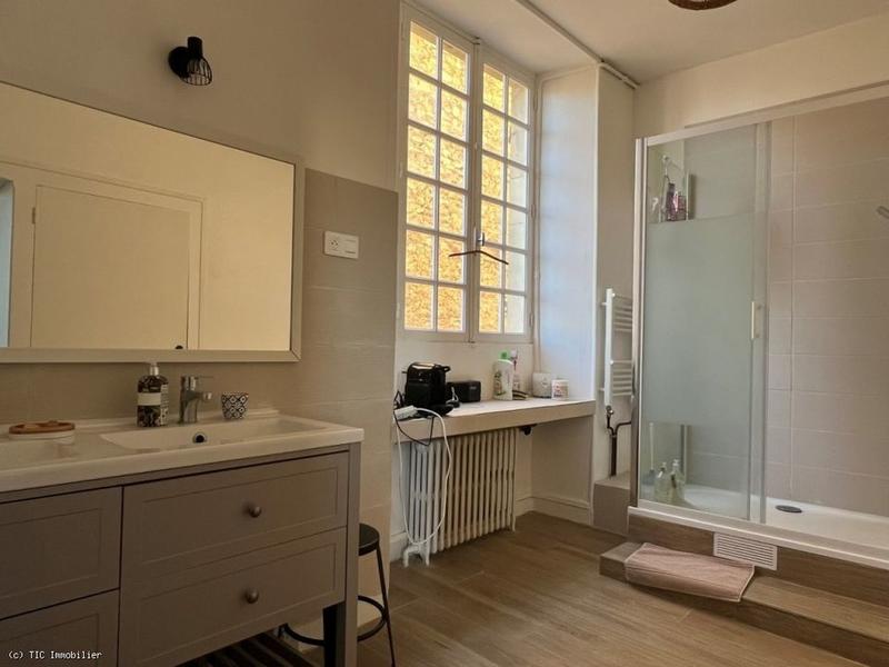 Maison de ville - 455 m²