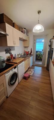 Appartement - 84 m² - 3 pièces