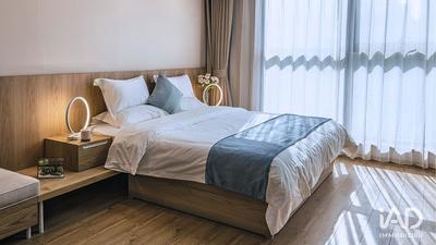 Appartement - 186 m² - 5 pièces