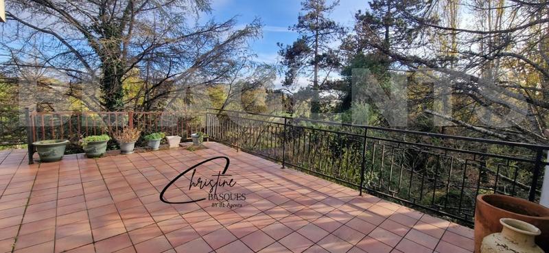 Maison contemporaine - 90 m² - 5 pièces