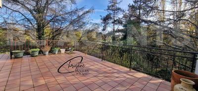 Maison contemporaine - 90 m² - 5 pièces