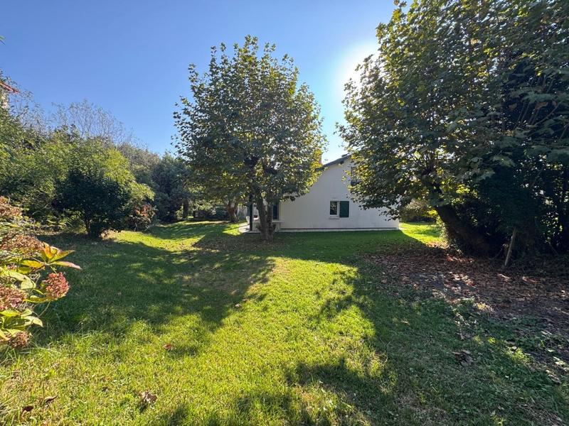 Maison - 102 m² - 5 pièces