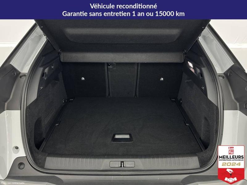 Peugeot 3008 1.2 Hybrid 136ch Allure e-Dcs6