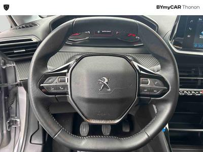 Peugeot 208 PureTech 75 s&amp;S Bvm5 Style