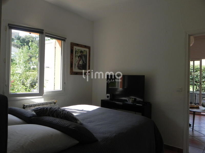 Maison - 65 m² - 4 pièces