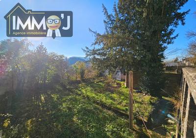 Immeuble - 200 m² - 8 pièces