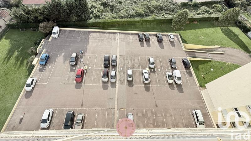 Appartement - 82 m² - 3 pièces