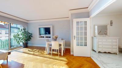 Appartement - 130 m² - 5 pièces