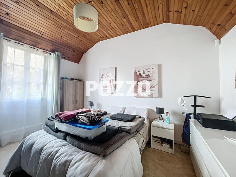 Maison - 71 m² - 3 pièces