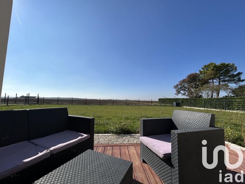 Maison - 148 m² - 6 pièces