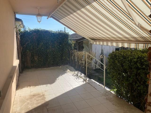 Maison - 113 m² - 5 pièces