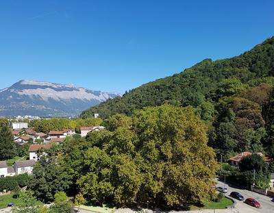 Appartement - 73 m² - 4 pièces