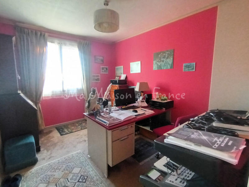 Maison de campagne - 99 m² - 4 pièces