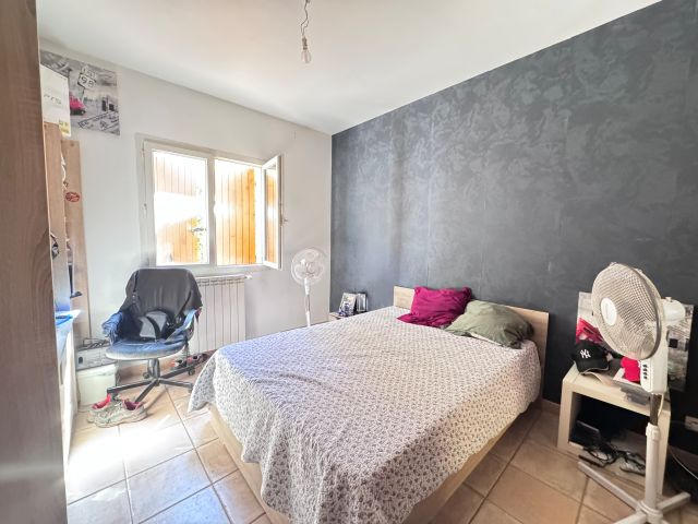 Maison - 117 m² - 4 pièces