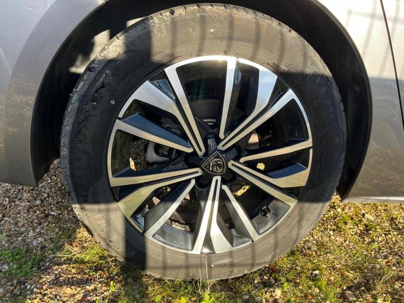 Peugeot 508 II 1.5 Bluehdi 130 s&amp;amp;S Auto Allure