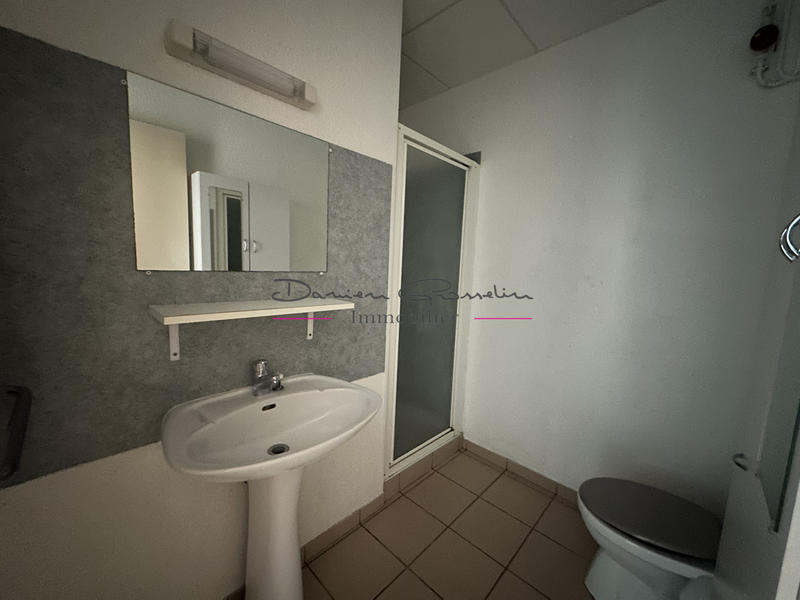 Appartement - 22 m² - 2 pièces