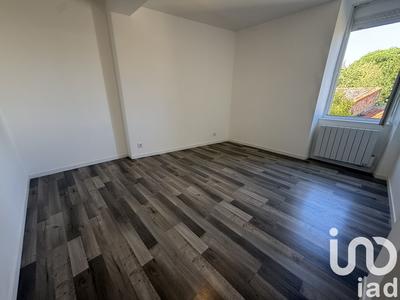 Maison de ville - 97 m² - 4 pièces
