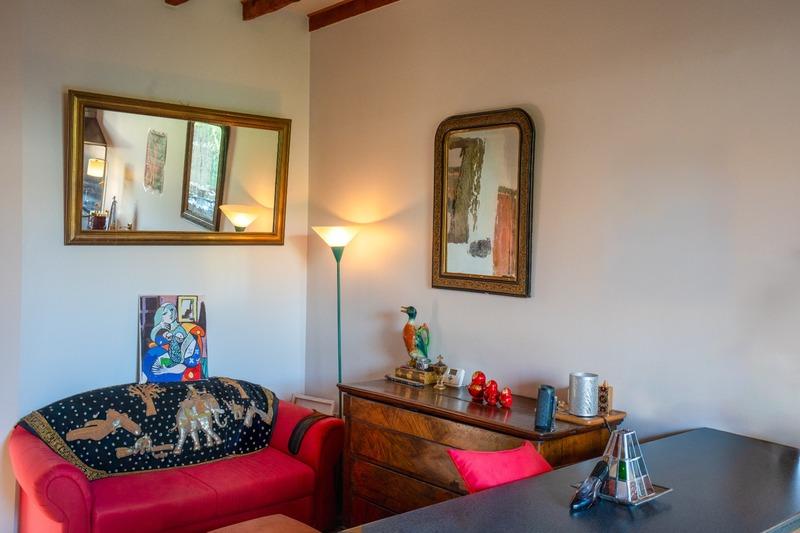 Appartement - 50 m² - 3 pièces