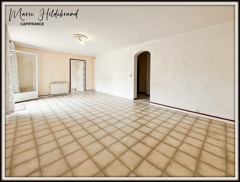 Maison - 167 m² - 7 pièces