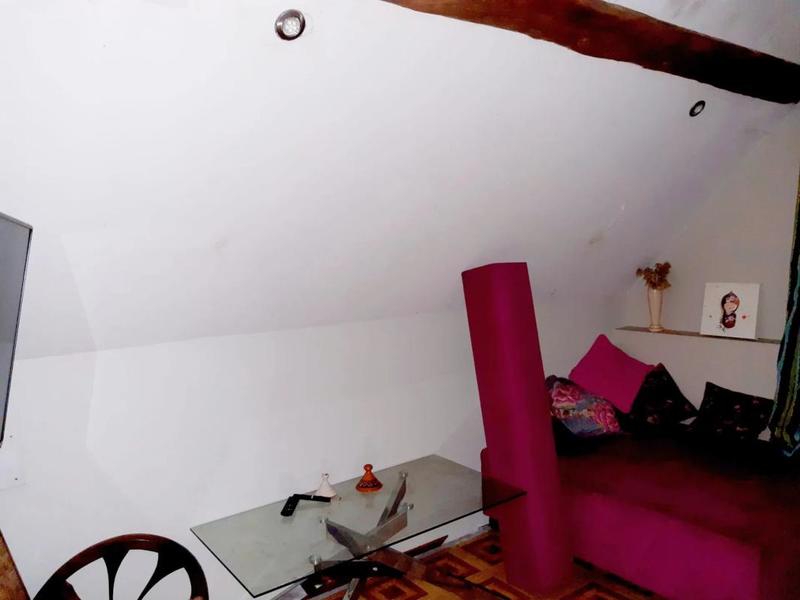 Maison - 130 m² - 4 pièces