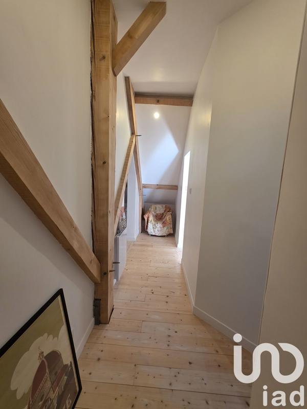 Appartement - 108 m² - 5 pièces