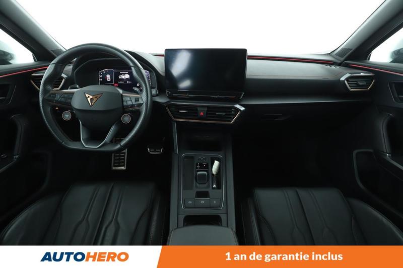Cupra Formentor 1.4 e-Hybrid Vz Dsg6 245 ch