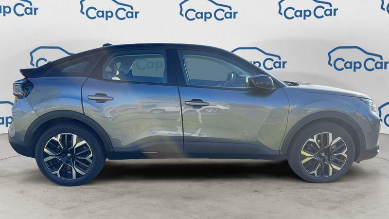 Citroën C4 III 1.2 Hybrid 136 e-Dsc6 Business