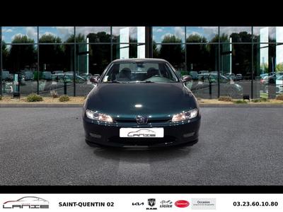 Peugeot 406 Coupe 2.0i pack