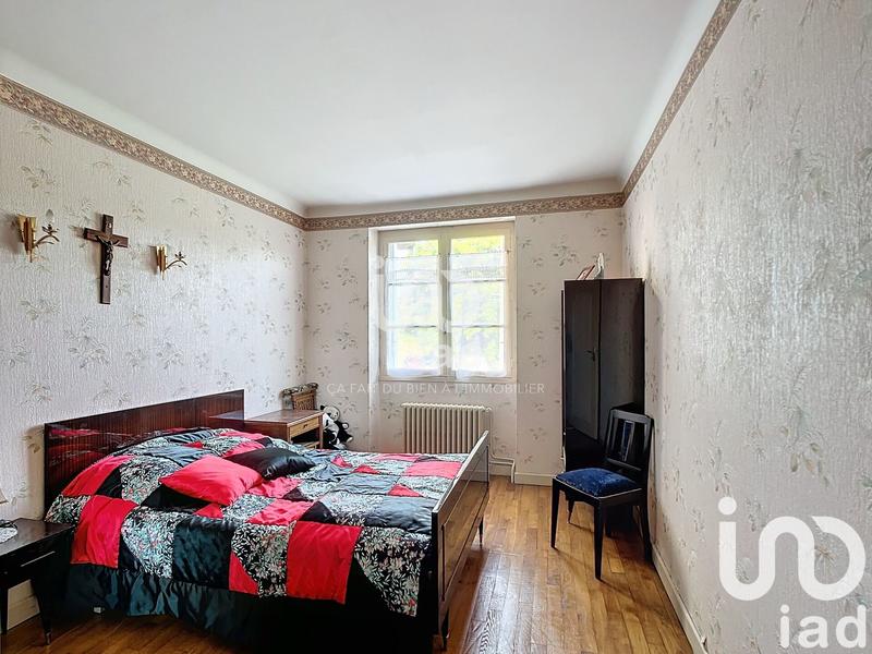 Maison de ville - 204 m² - 9 pièces