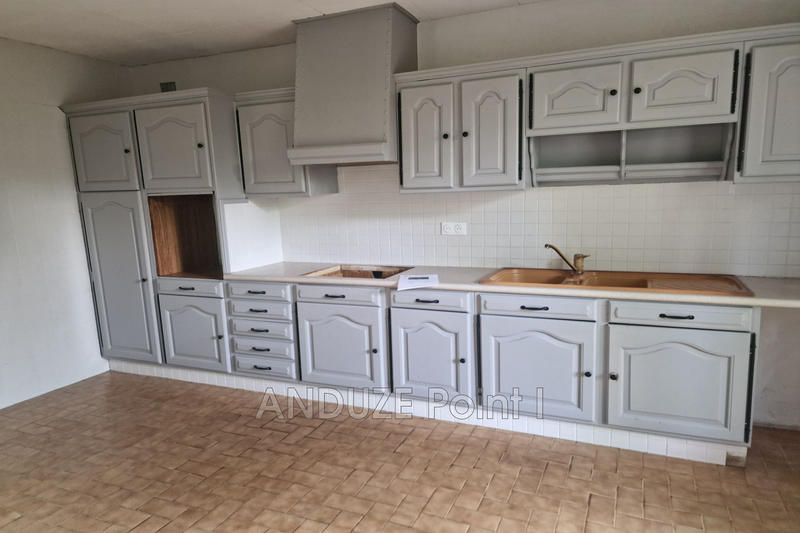 Maison - 119 m² - 5 pièces