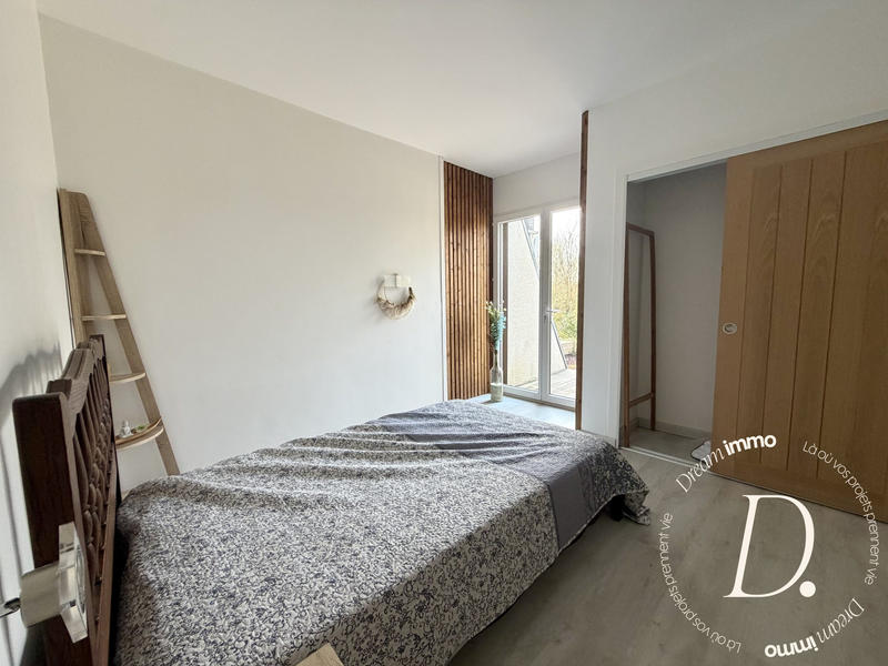 Maison - 170 m² - 5 pièces