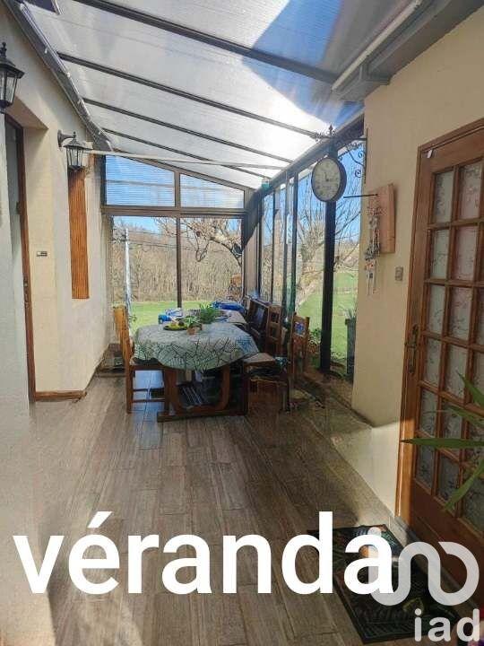 Maison de campagne - 141 m² - 5 pièces