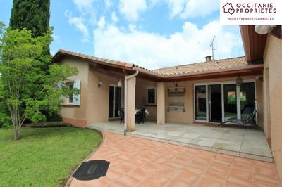 Villa - 190 m² - 7 pièces