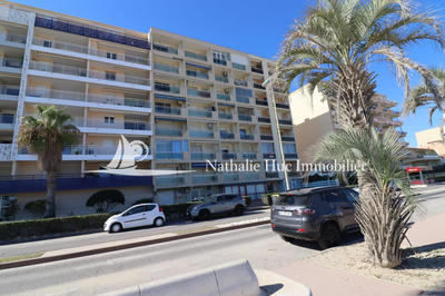 Appartement - 14 m² - 1 pièce