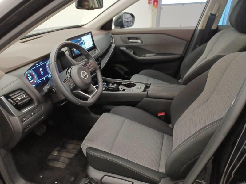 Nissan X-Trail e-Power 204 ch n-Connecta