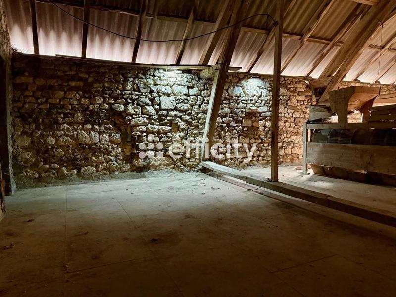 Maison - 83 m² - 4 pièces