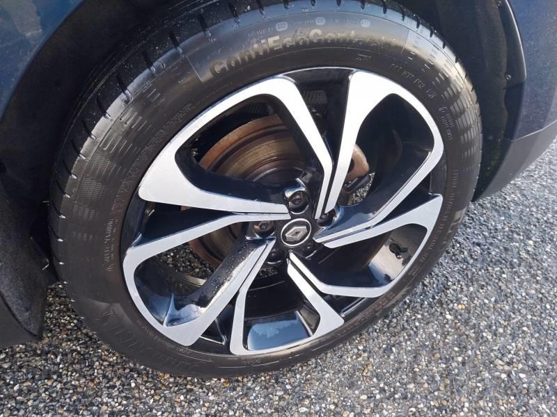 Renault Grand Scénic Blue dCi 150 Business Intens