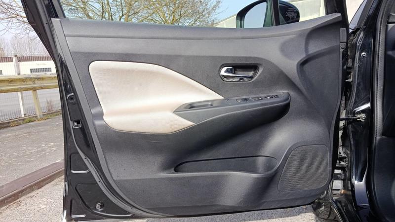 Nissan Micra 0.9 Ig-T 90 Acenta