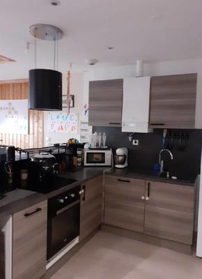 Appartement - 87 m² - 4 pièces